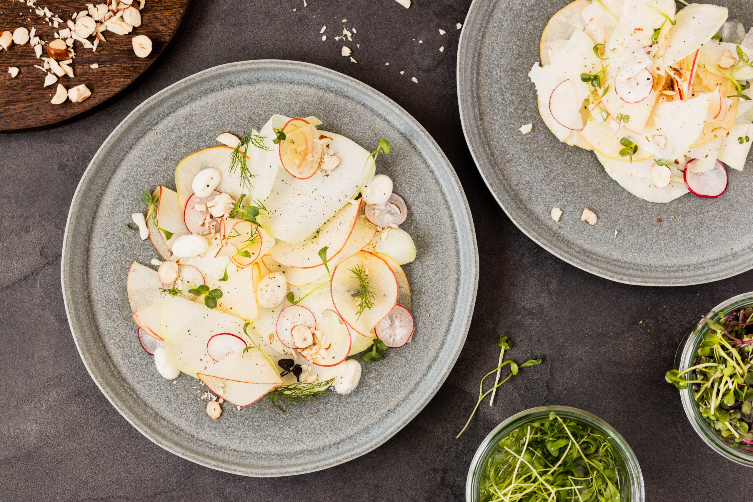 Saison Salate | Swissmilk