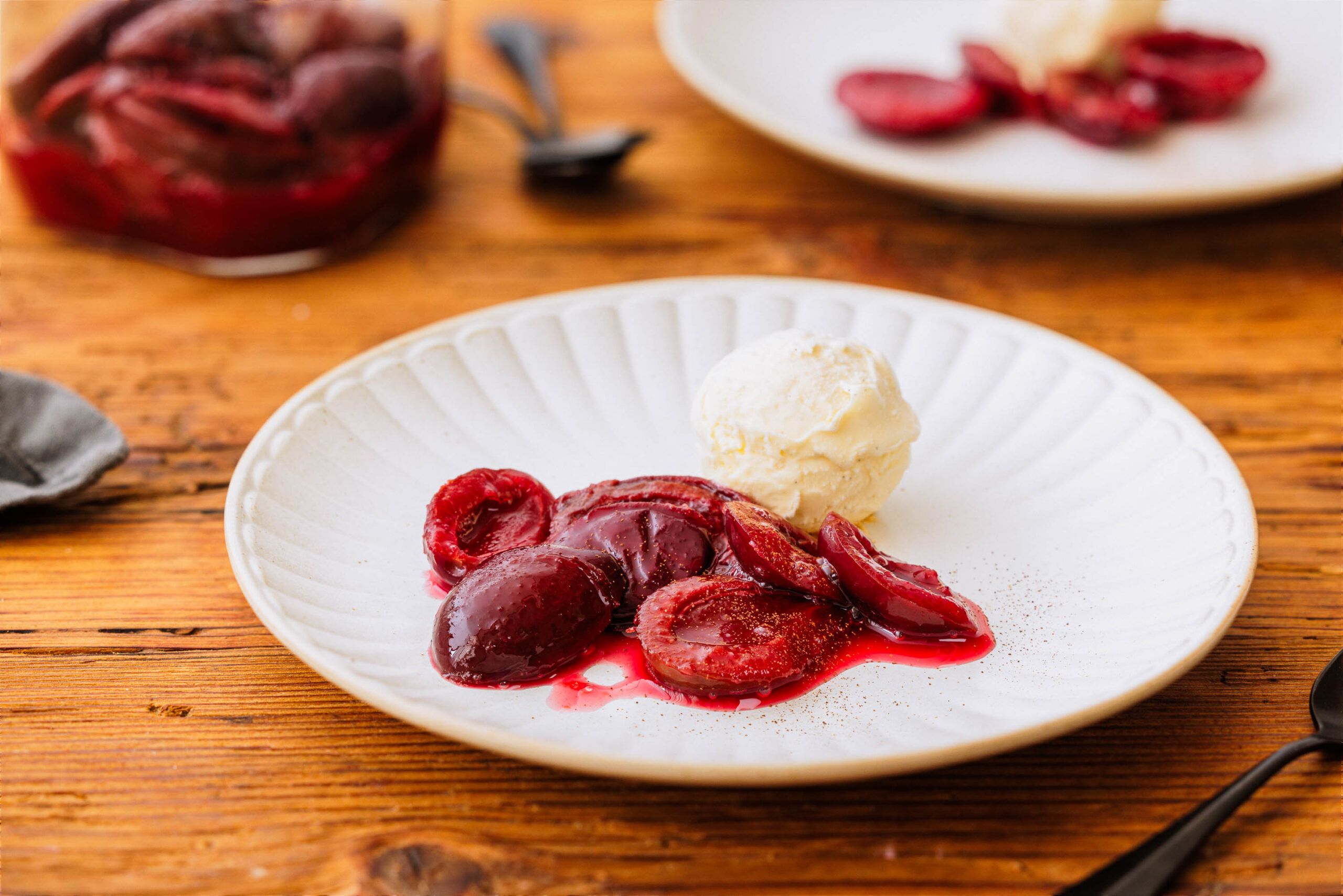 Desserts - Rezepte | Swissmilk