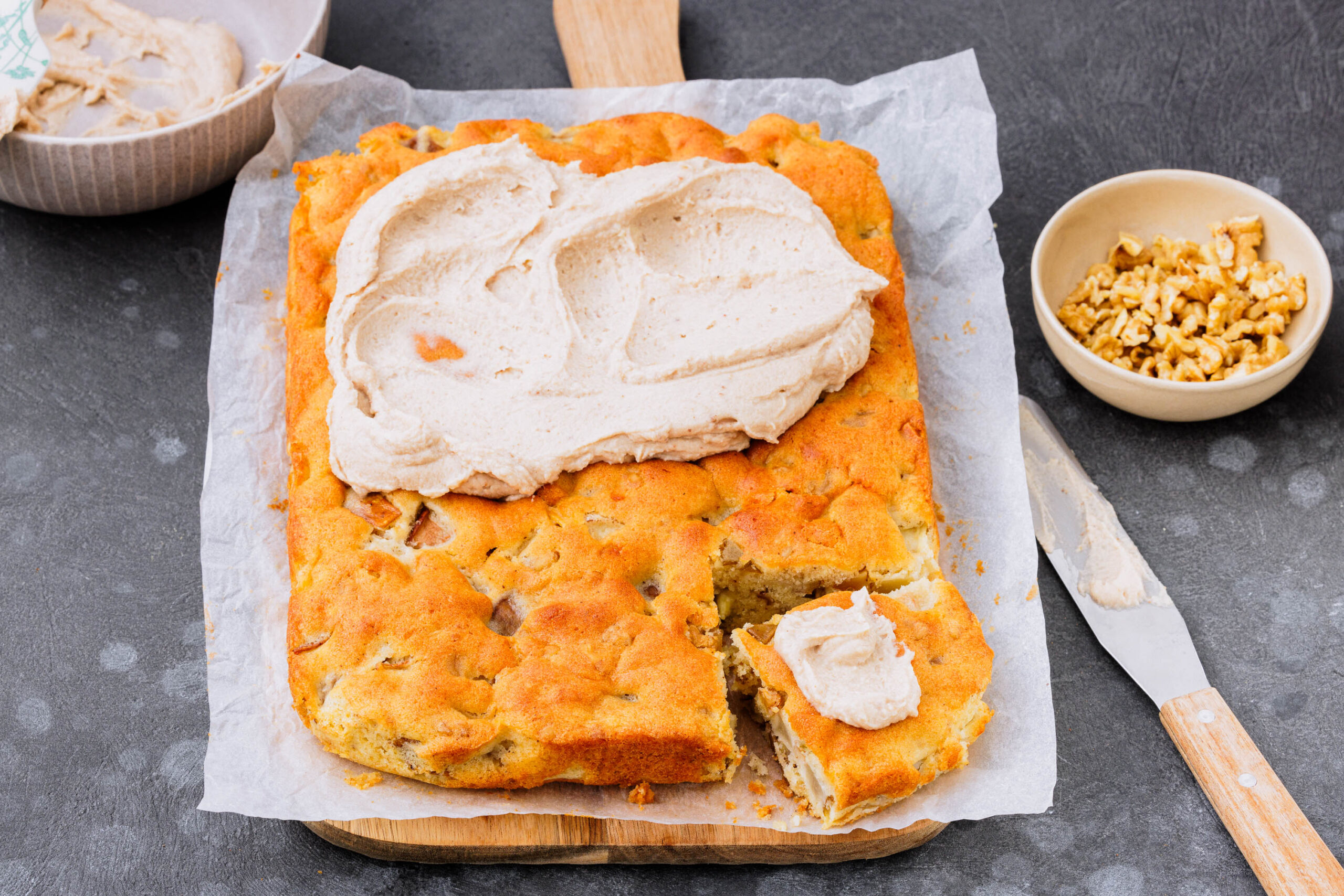 Wie viel Kartoffelsalat pro Person? | Swissmilk