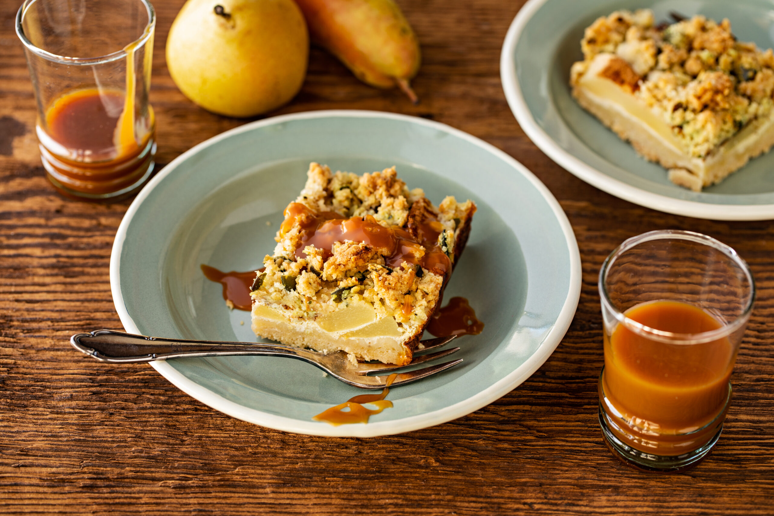 Torten &amp; Kuchen - Rezepte | Swissmilk