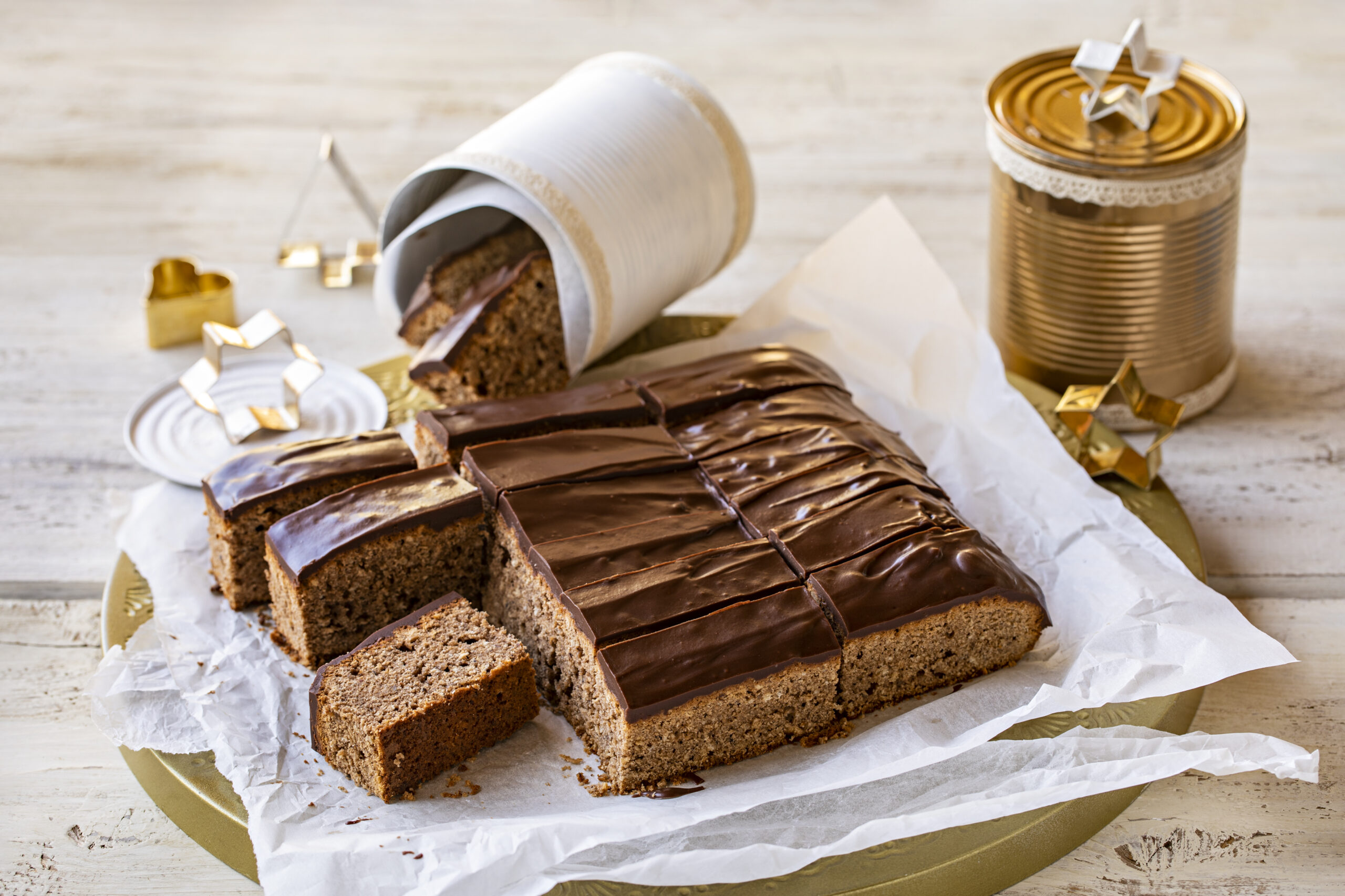 Schnelle Kuchen | Swissmilk