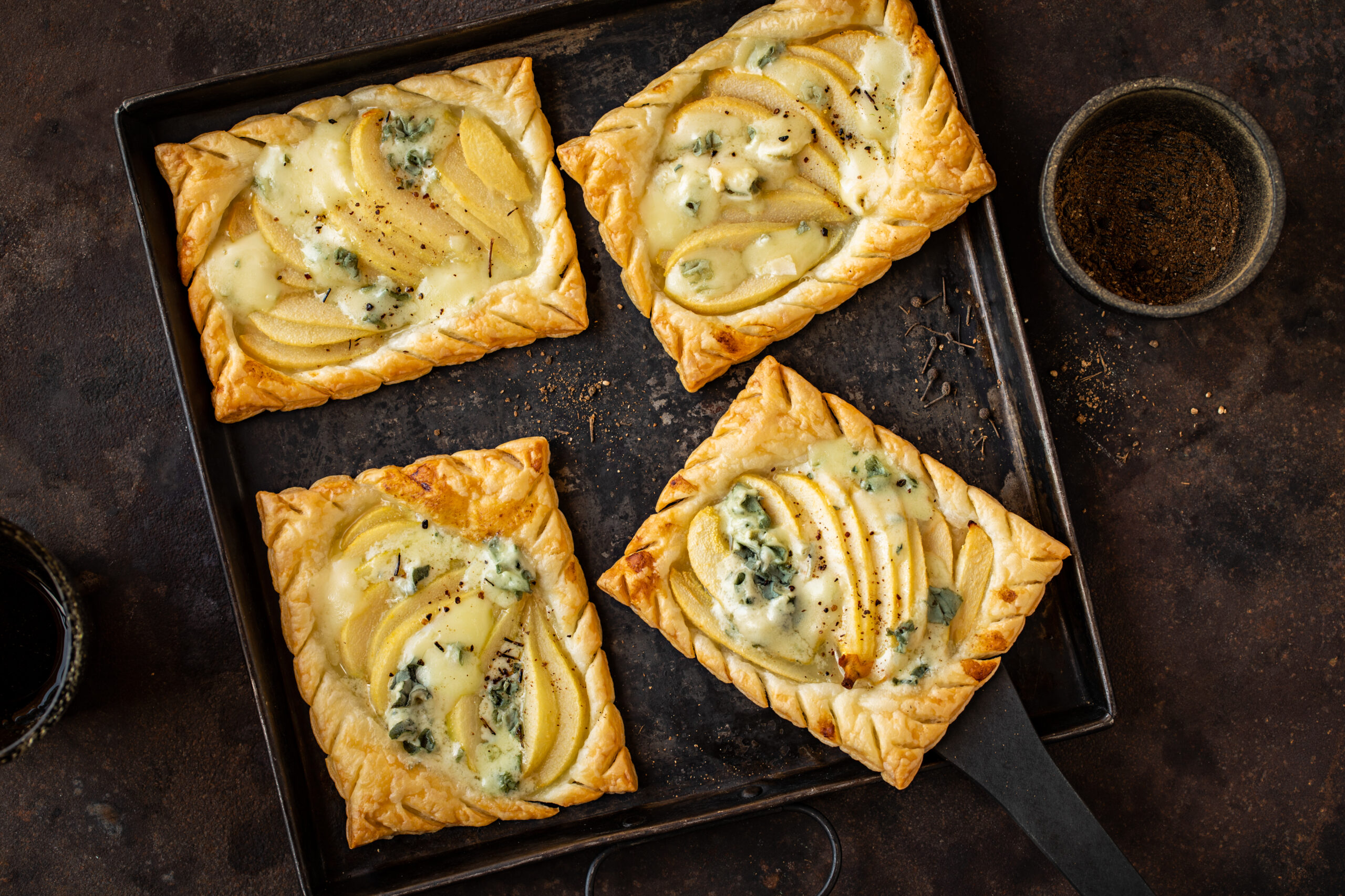 Birnen-Rezepte | Swissmilk