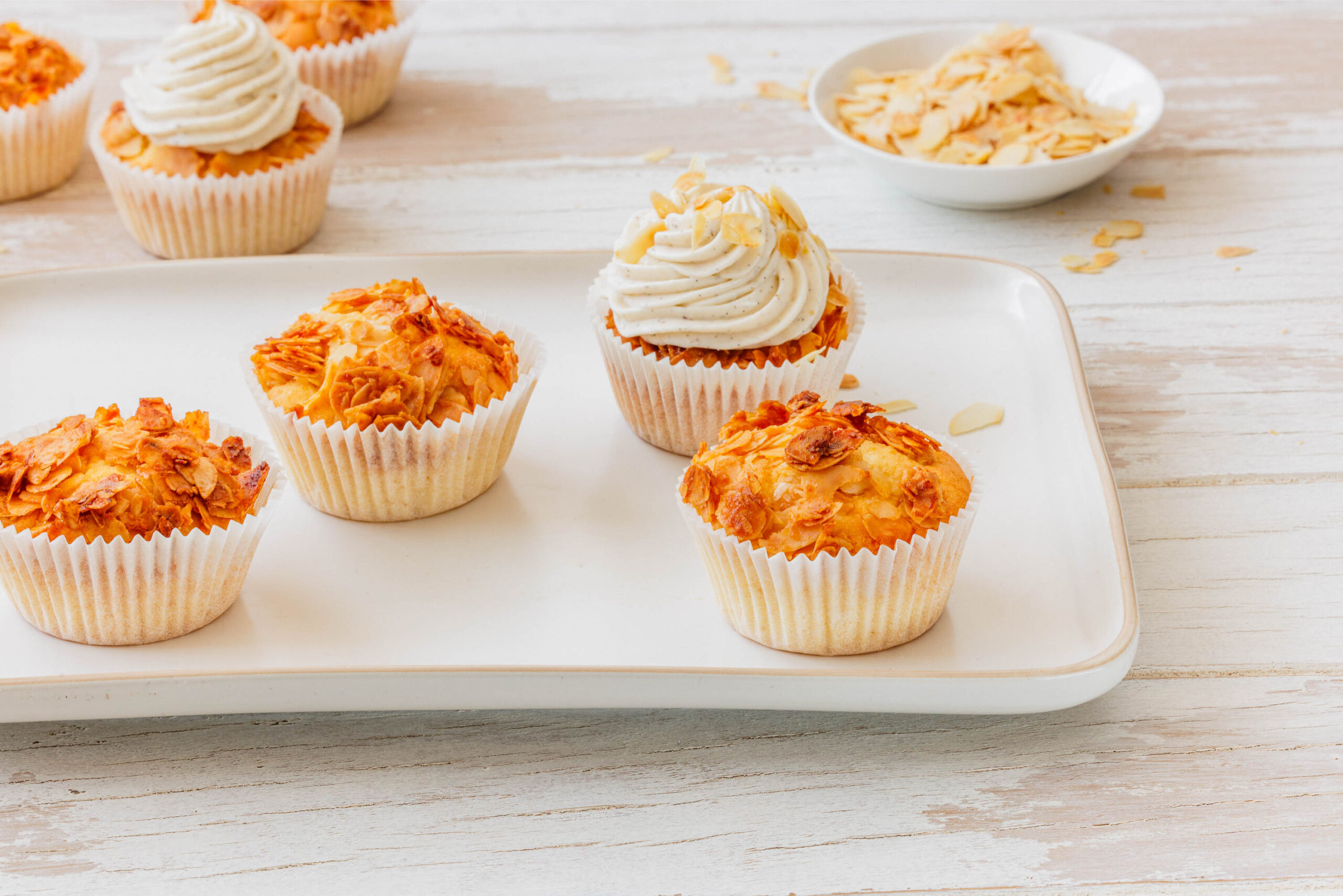 Rüebli-Muffins - Rezept | Swissmilk