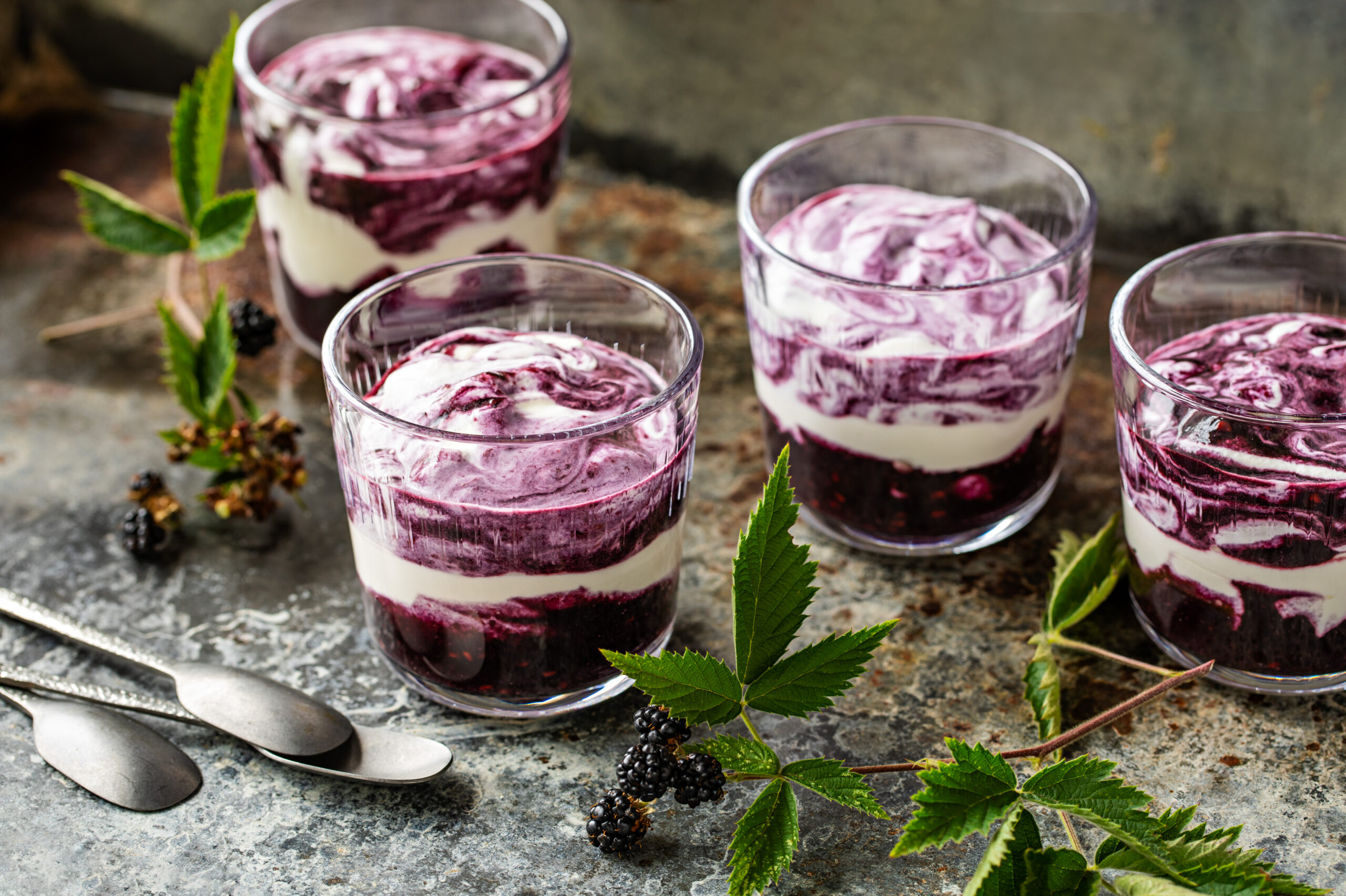 Joghurt-Rezepte | Swissmilk