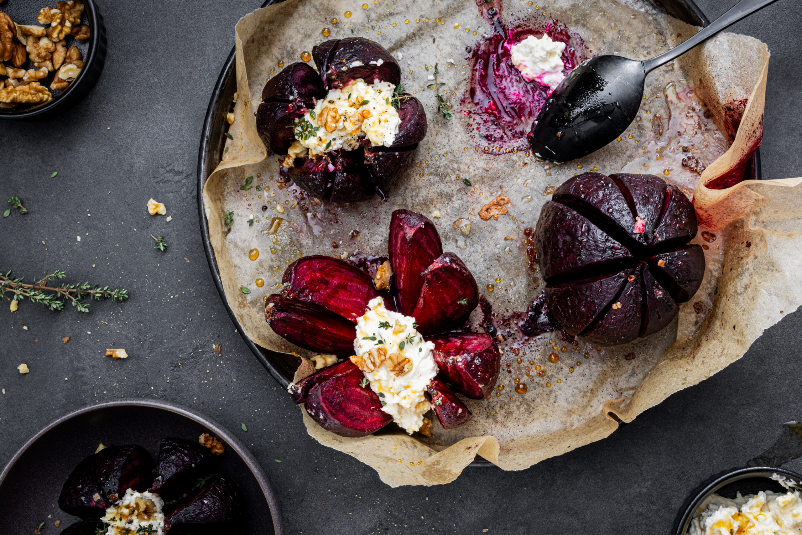 Randen-Rezepte | Swissmilk