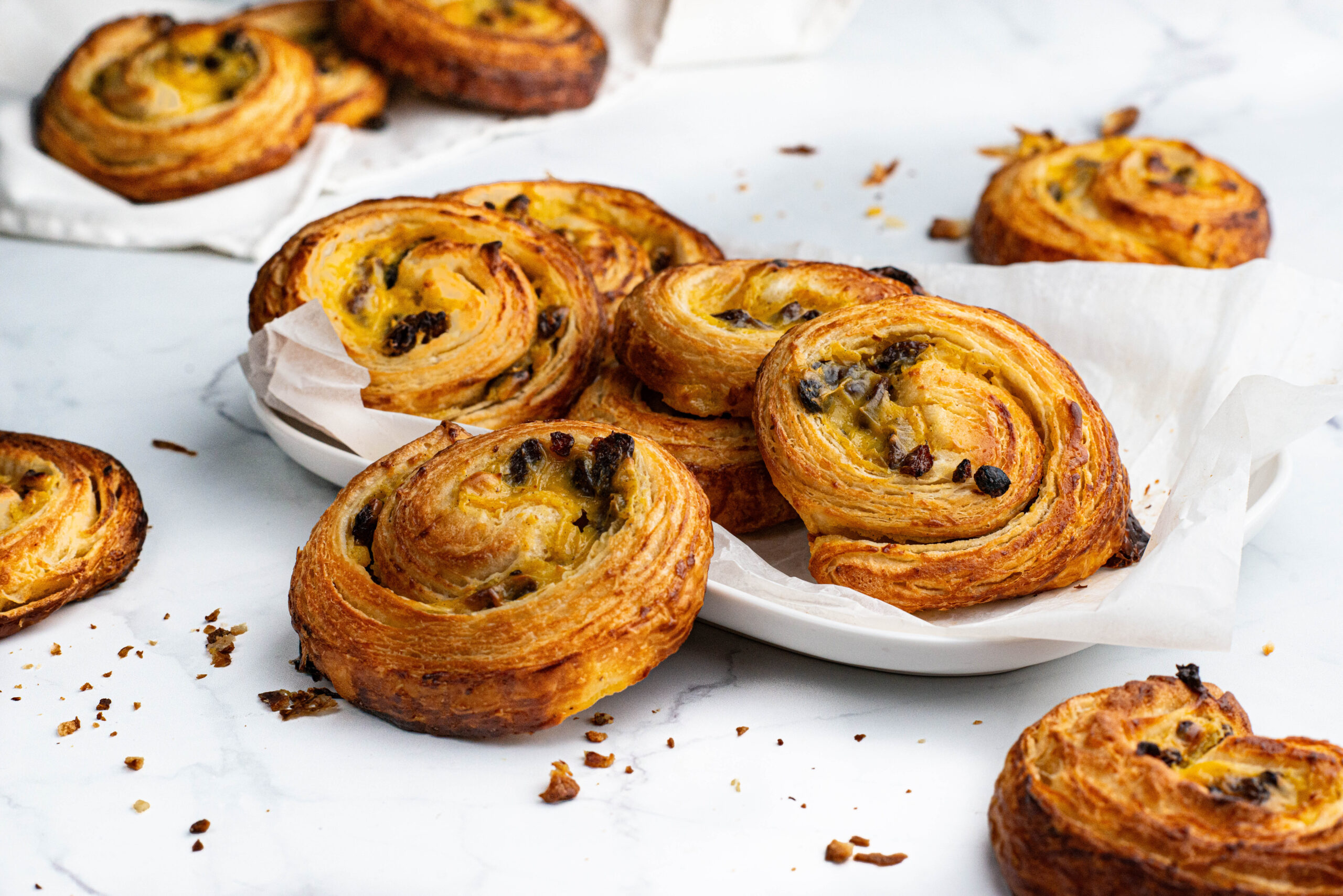Quarkbrötchen - Rezept | Swissmilk