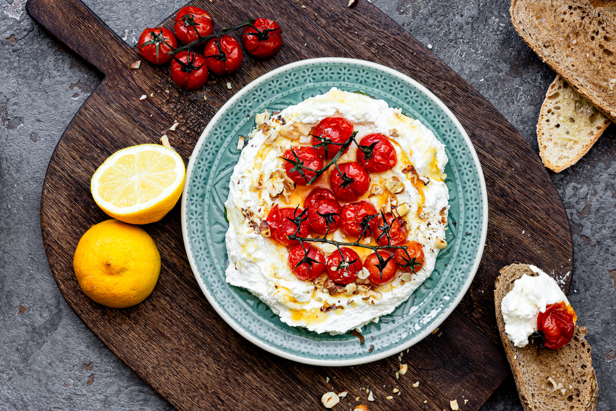 Frischer Maissalat mit Poulet - Rezept | Swissmilk