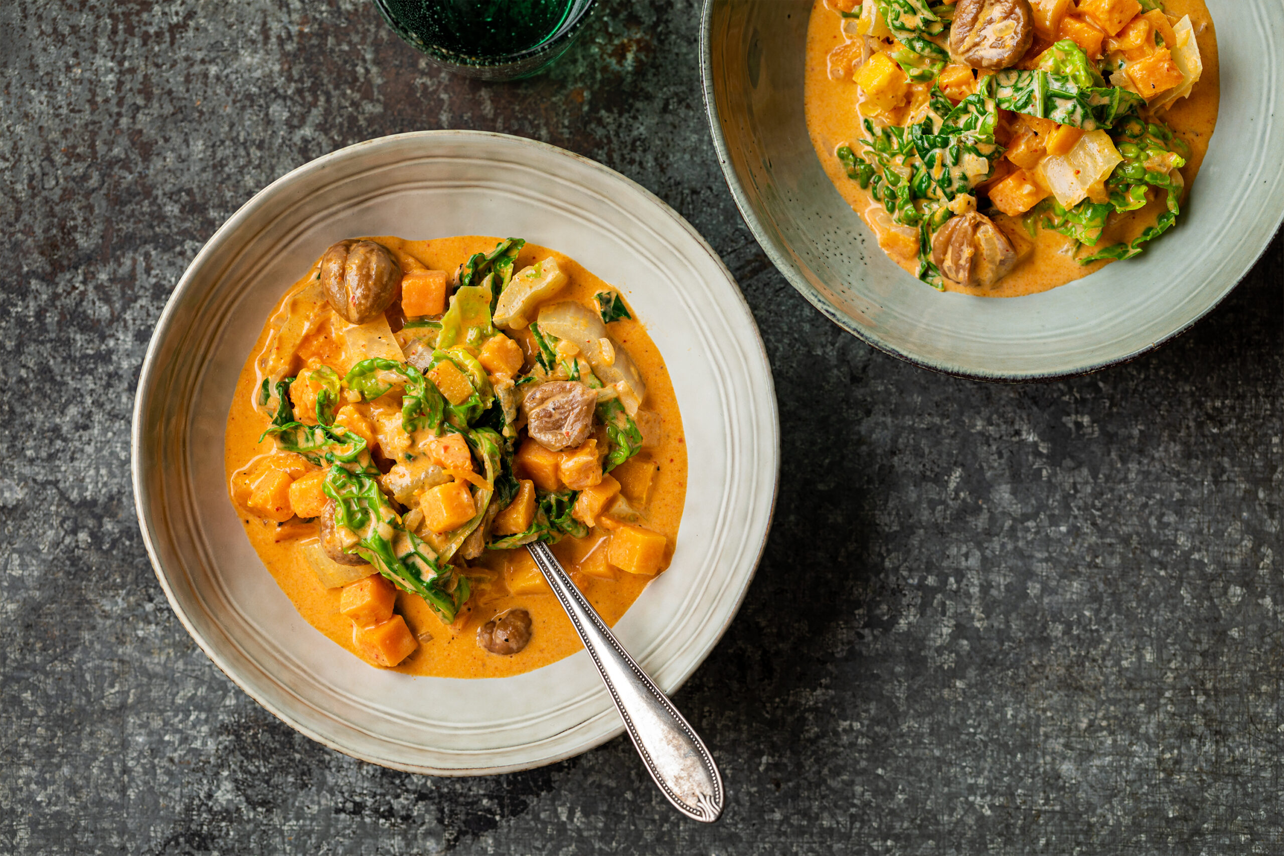Curry-Rezepte | Swissmilk