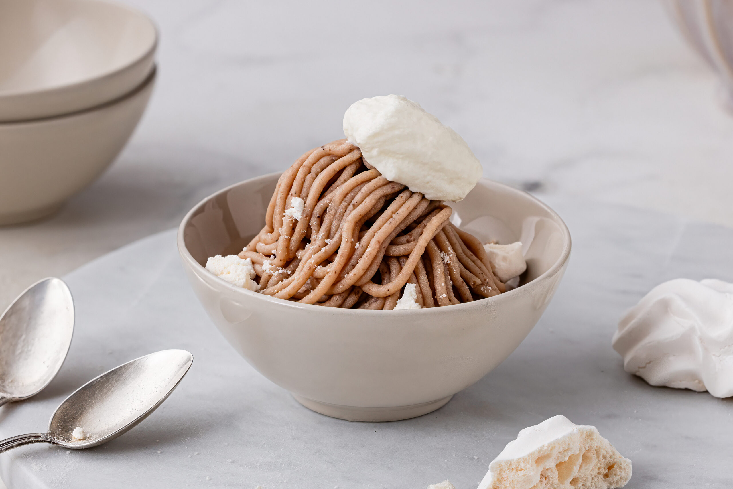 Unterschied Marroni und Kastanien? | Swissmilk Unterschied Marroni und Kastanien? | Swissmilk