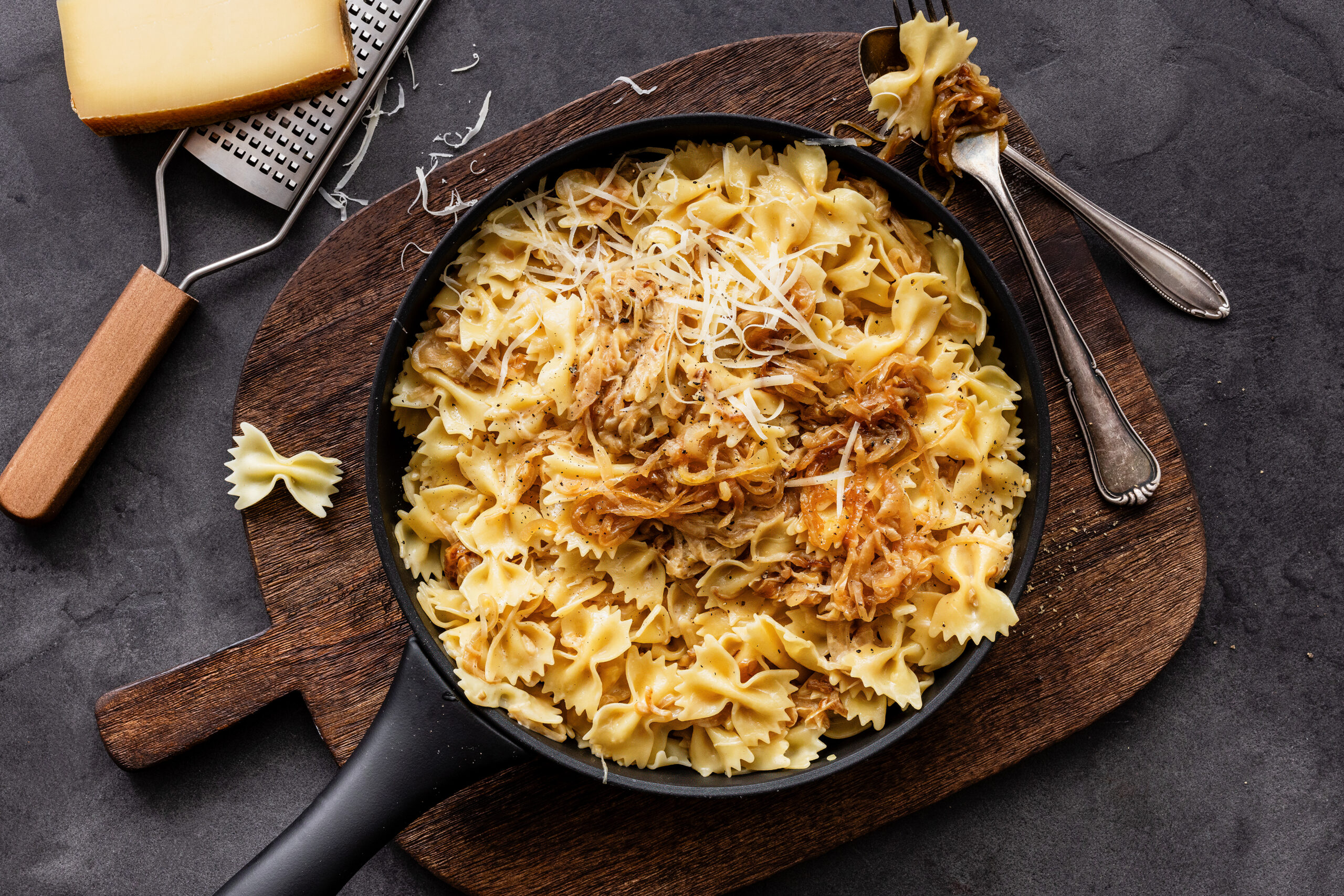 Seesaibling nach Genfer Art (Omble chevalier) - Rezept | Swissmilk