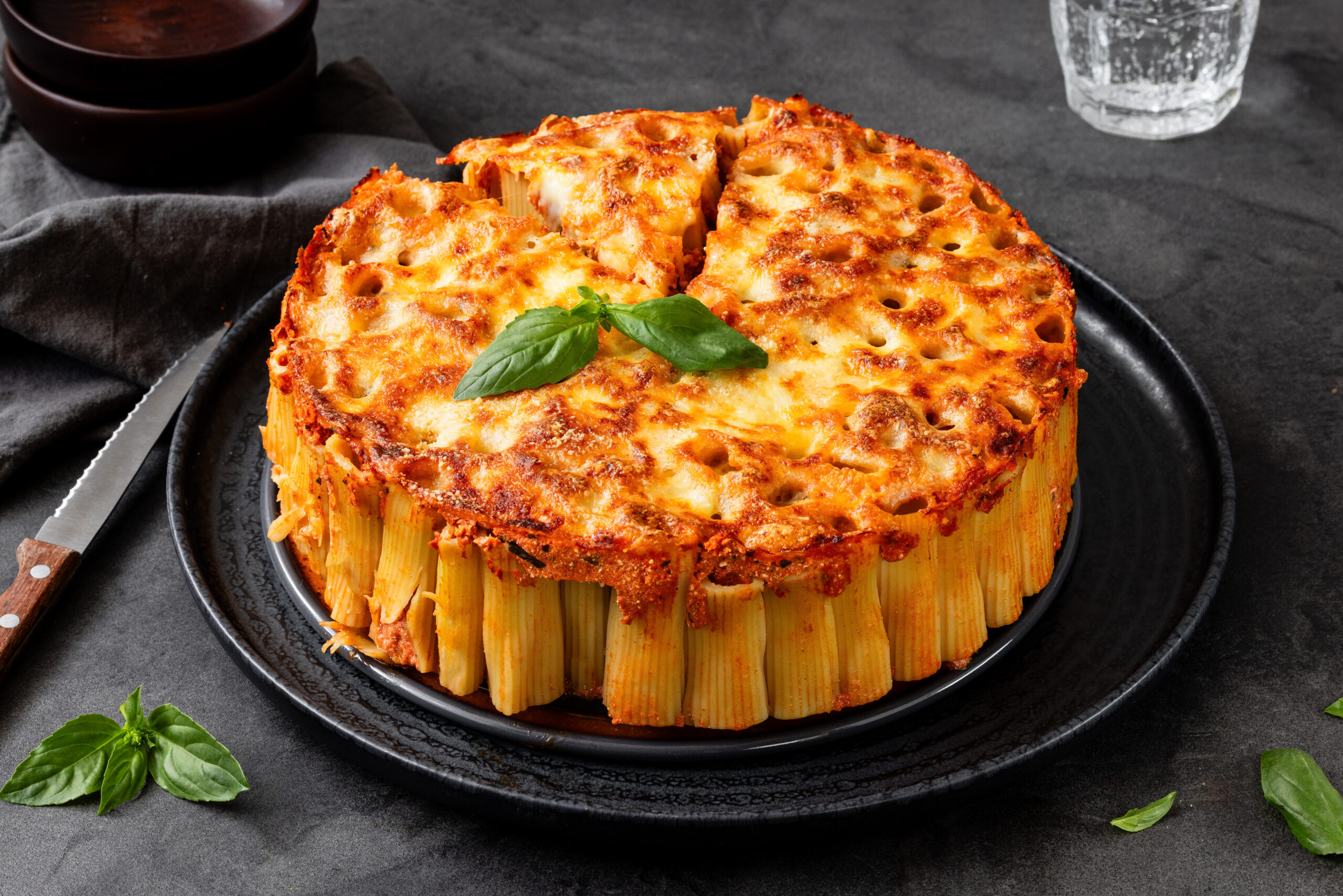 Zitronenrisotto - Rezept | Swissmilk