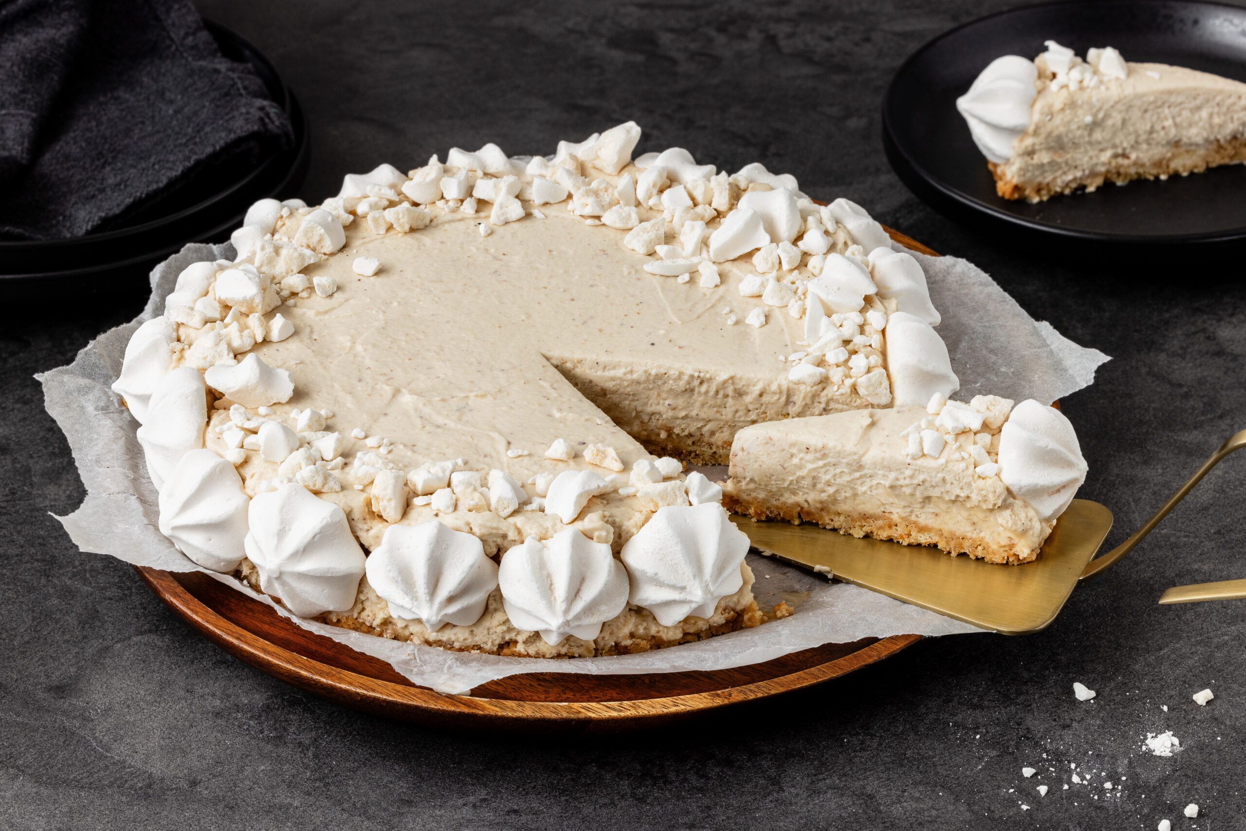 Schnelle Kuchen | Swissmilk