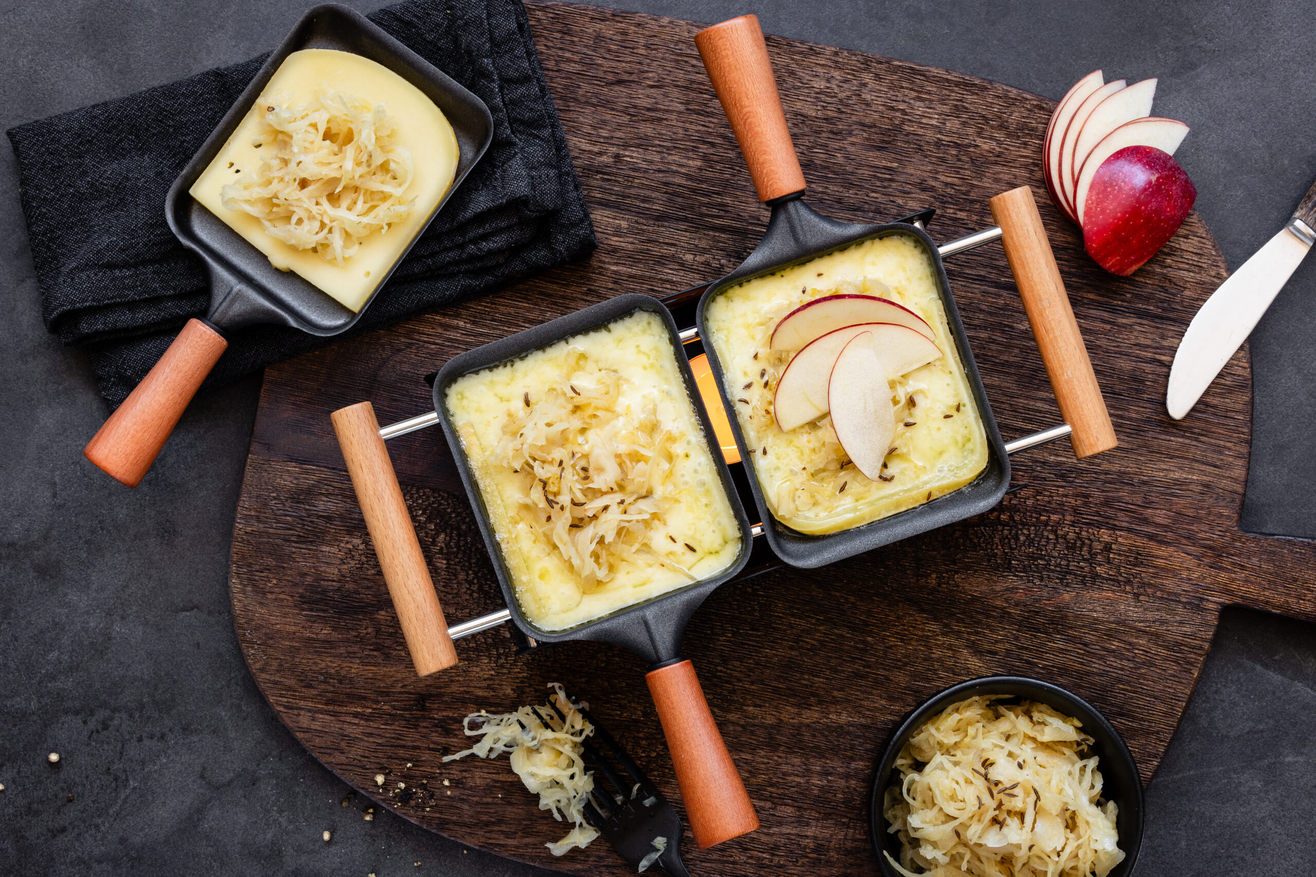 Neue Rezepte Rezepte Swissmilk