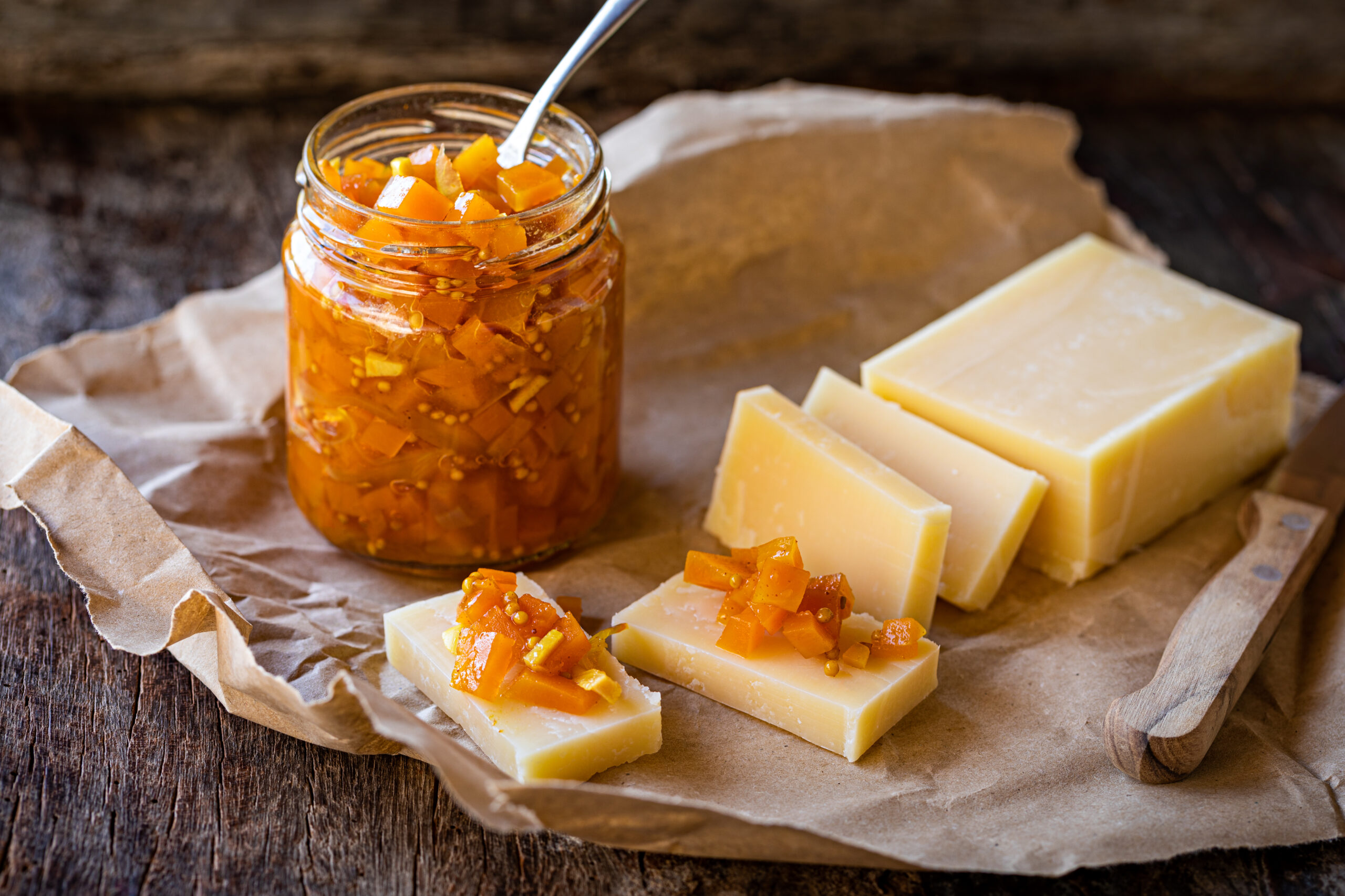 Butternut-Kürbis-Rezepte | Swissmilk