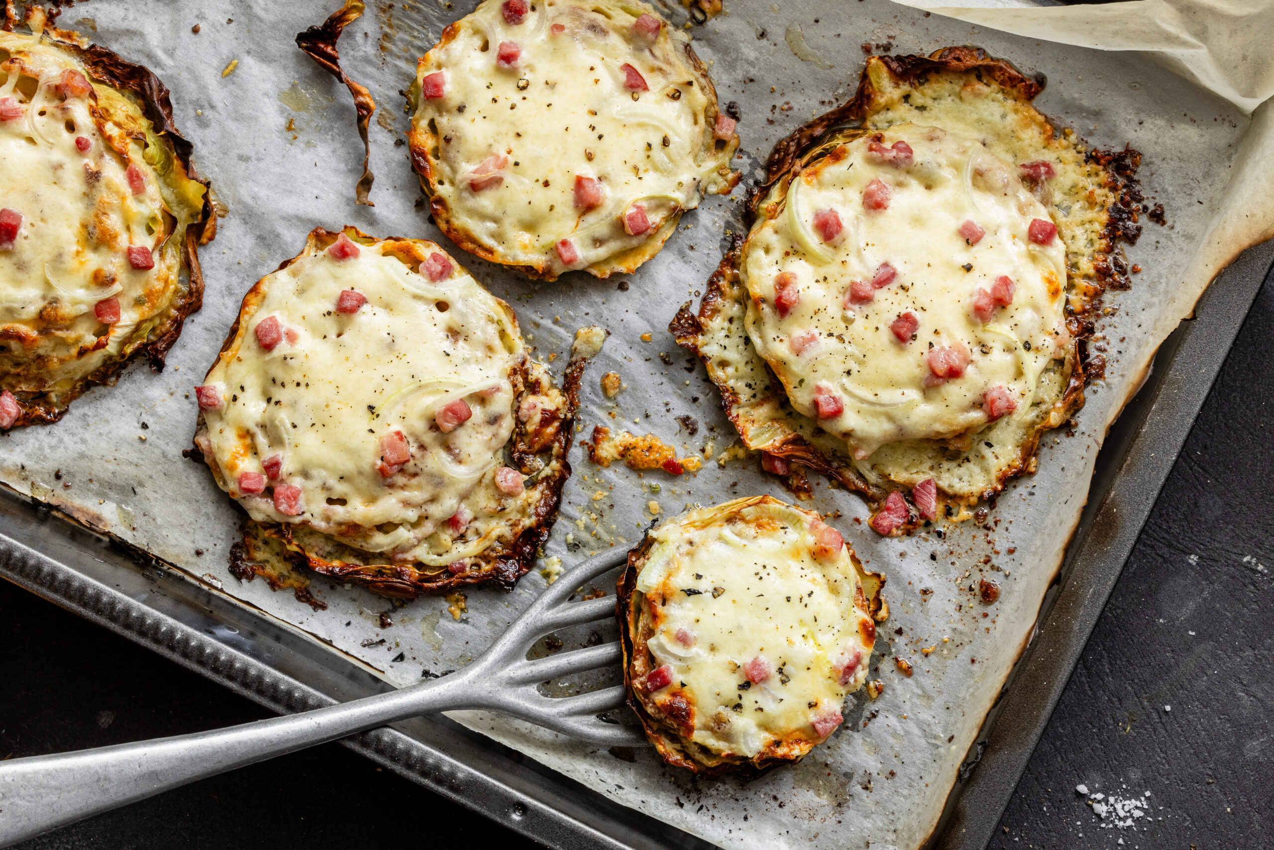 Sauerkraut mit Speck und Wurst - Rezept | Swissmilk