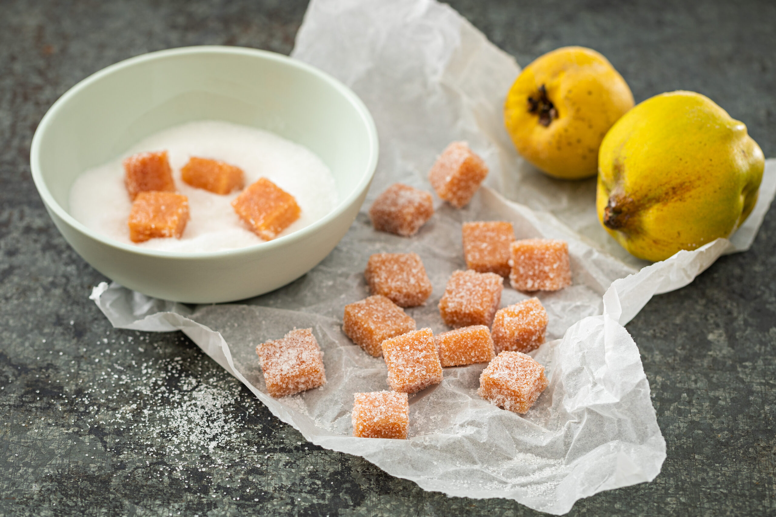 Quitten einfrieren? | Swissmilk