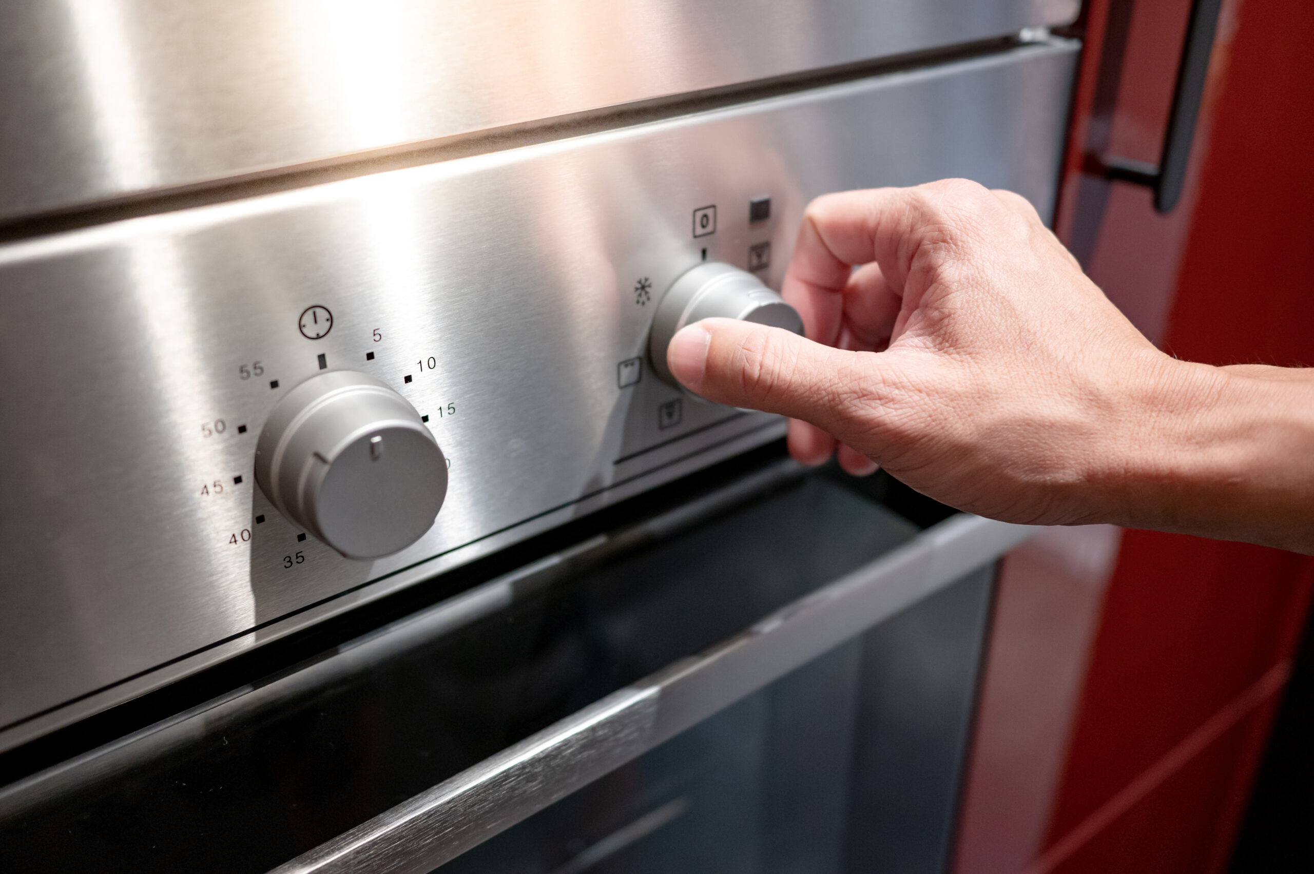 Heissluft oder Umluft?