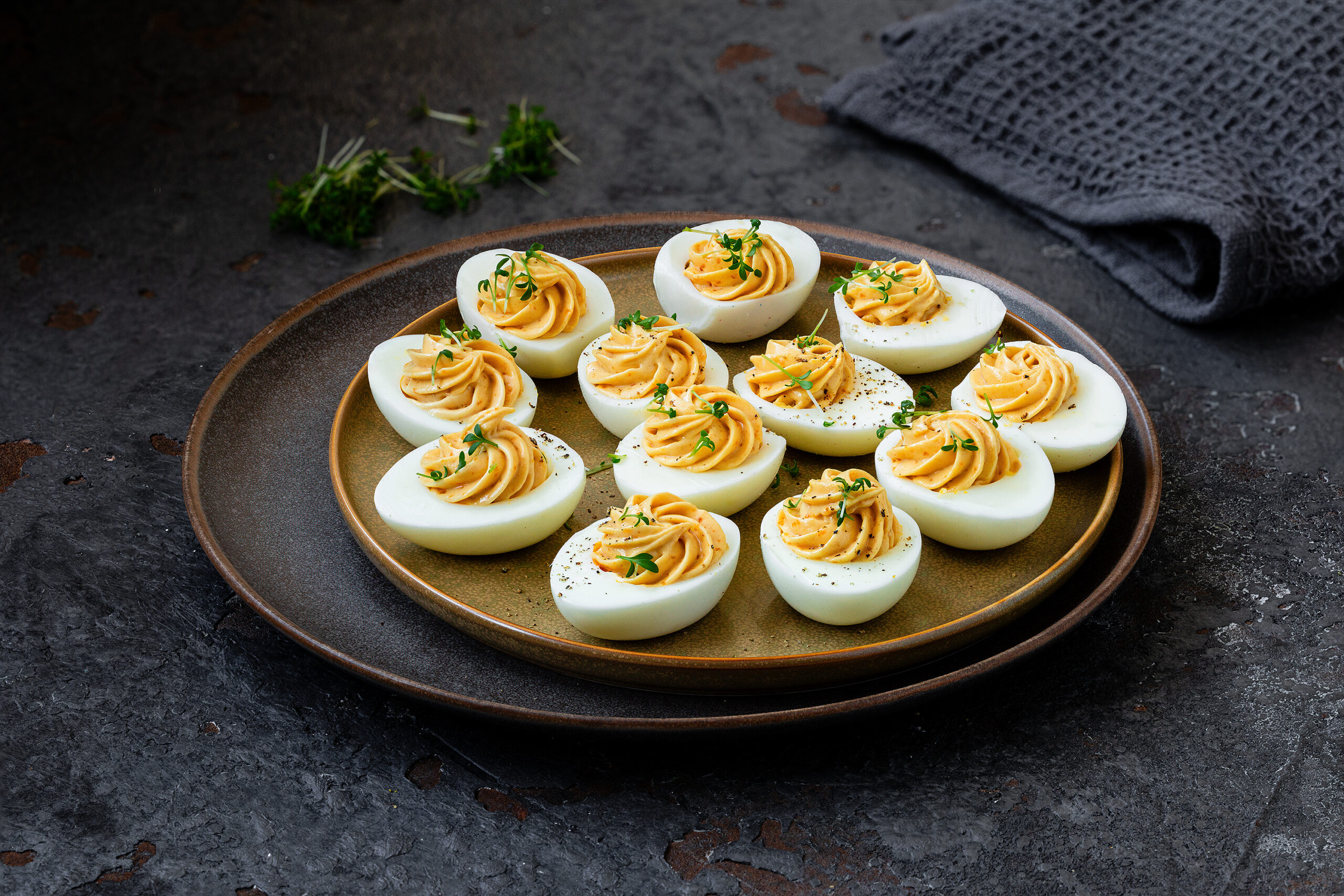 Apéro-Platte - Rezept | Swissmilk