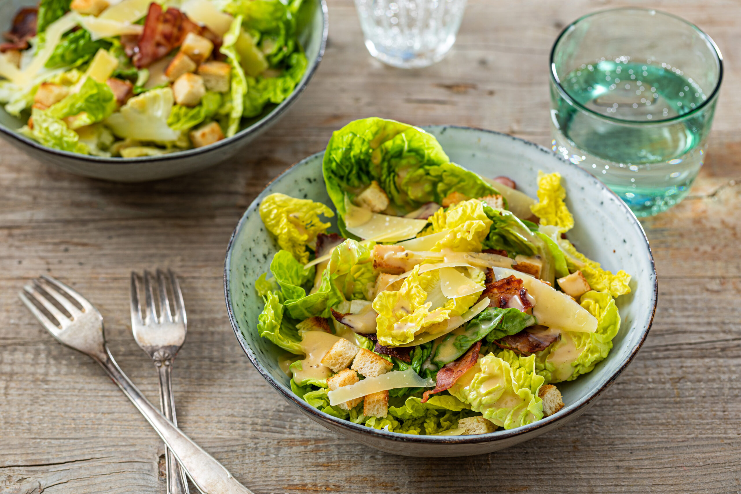 Saison Salate | Swissmilk