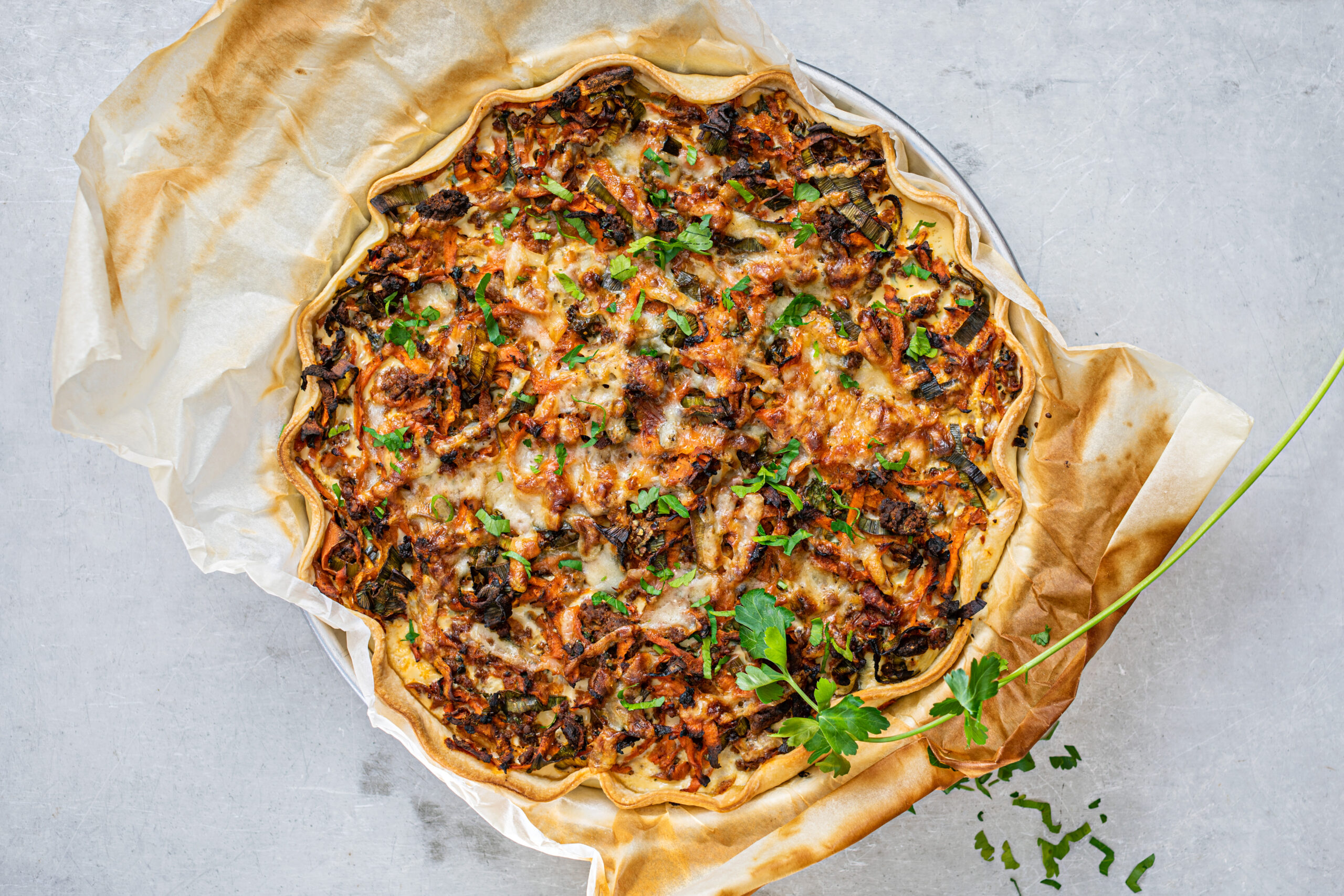 Polpette - Rezept | Swissmilk Polpette - Rezept | Swissmilk