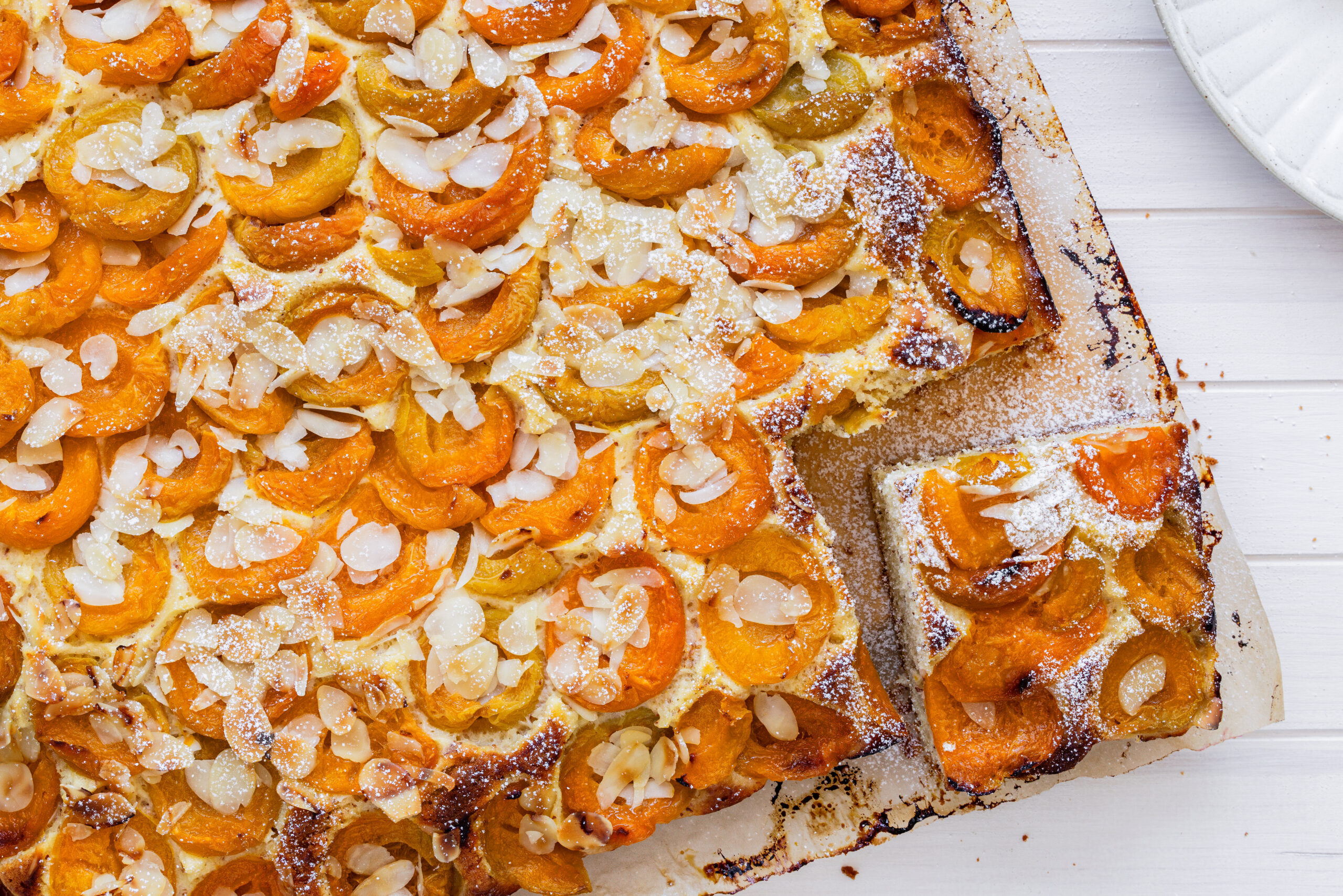 Blechkuchen-Rezepte | Swissmilk