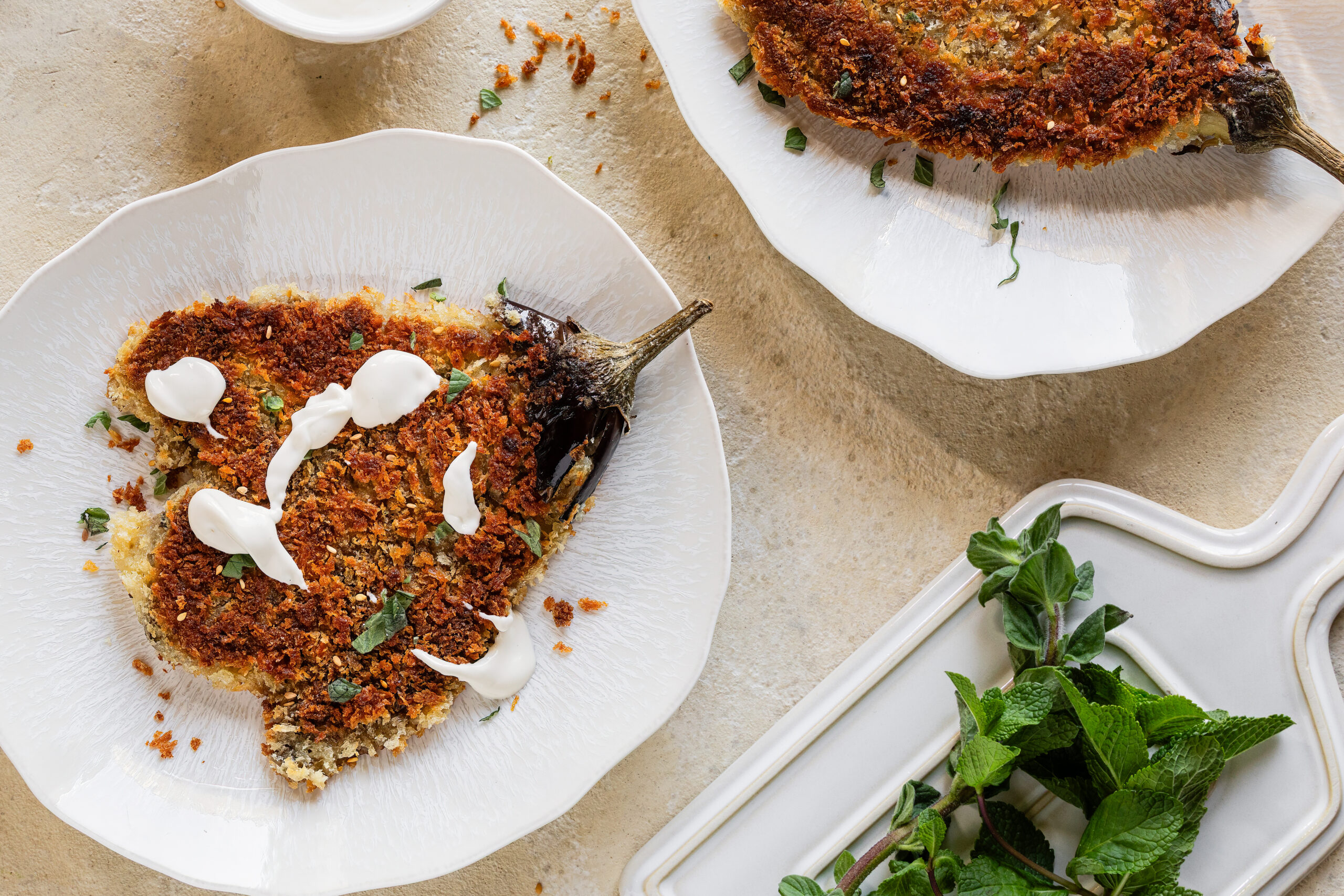 Omeletten mit Schinken und Käse - Rezept | Swissmilk