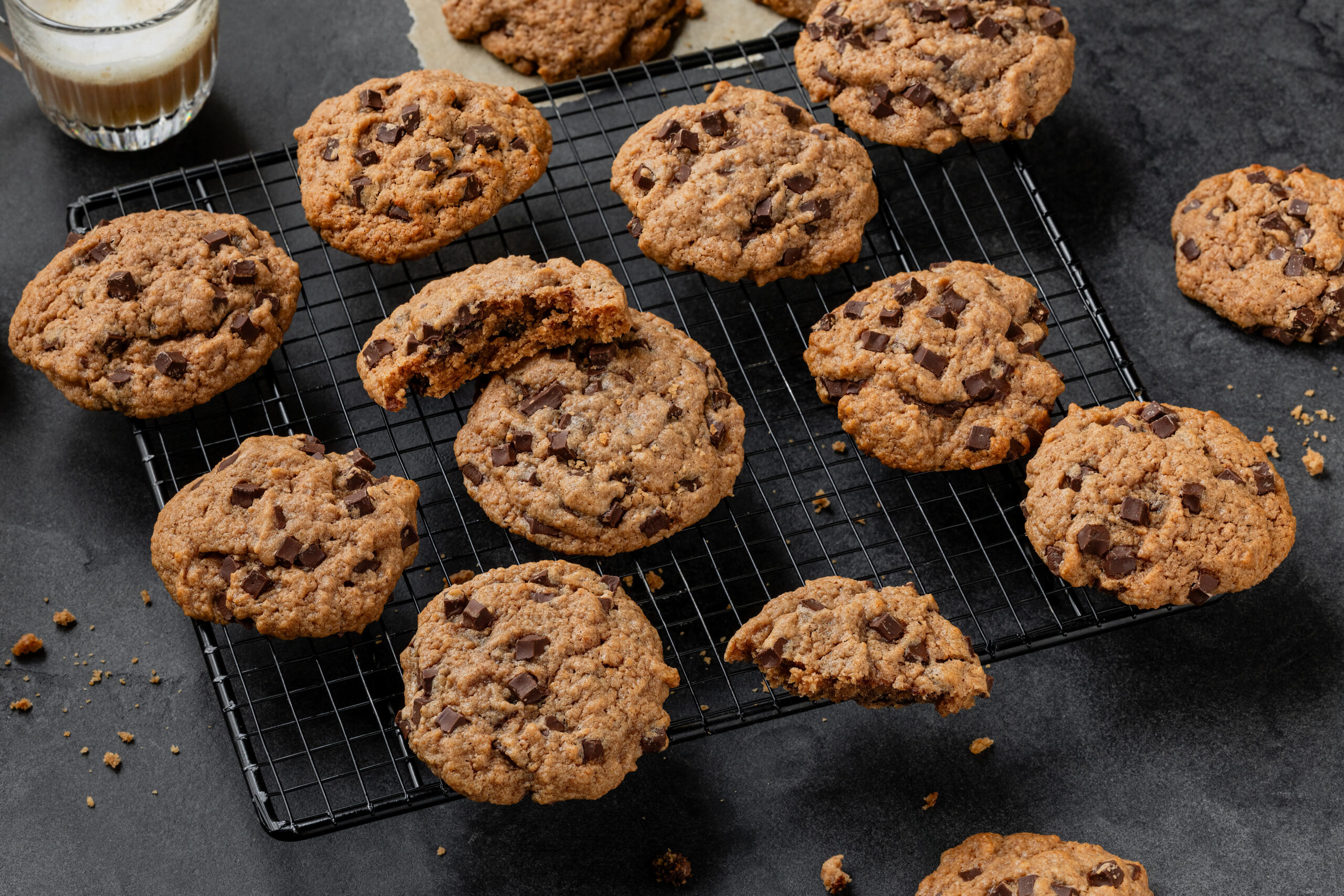 Semmelknödel mit Pilzsauce - Rezept | Swissmilk